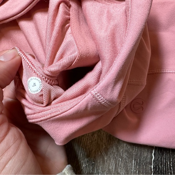 Lululemon Key to Balance Yoga Tank Top - Picture 3 of 4